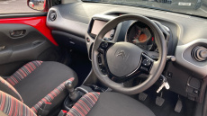 Citroen C1 1.0 VTi Feel 3dr Petrol Hatchback